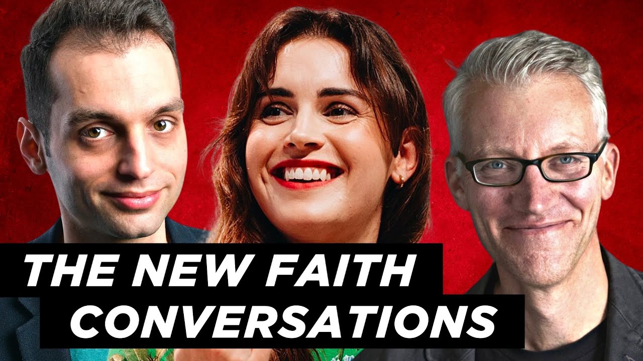 How is the Faith Conversation Changing?