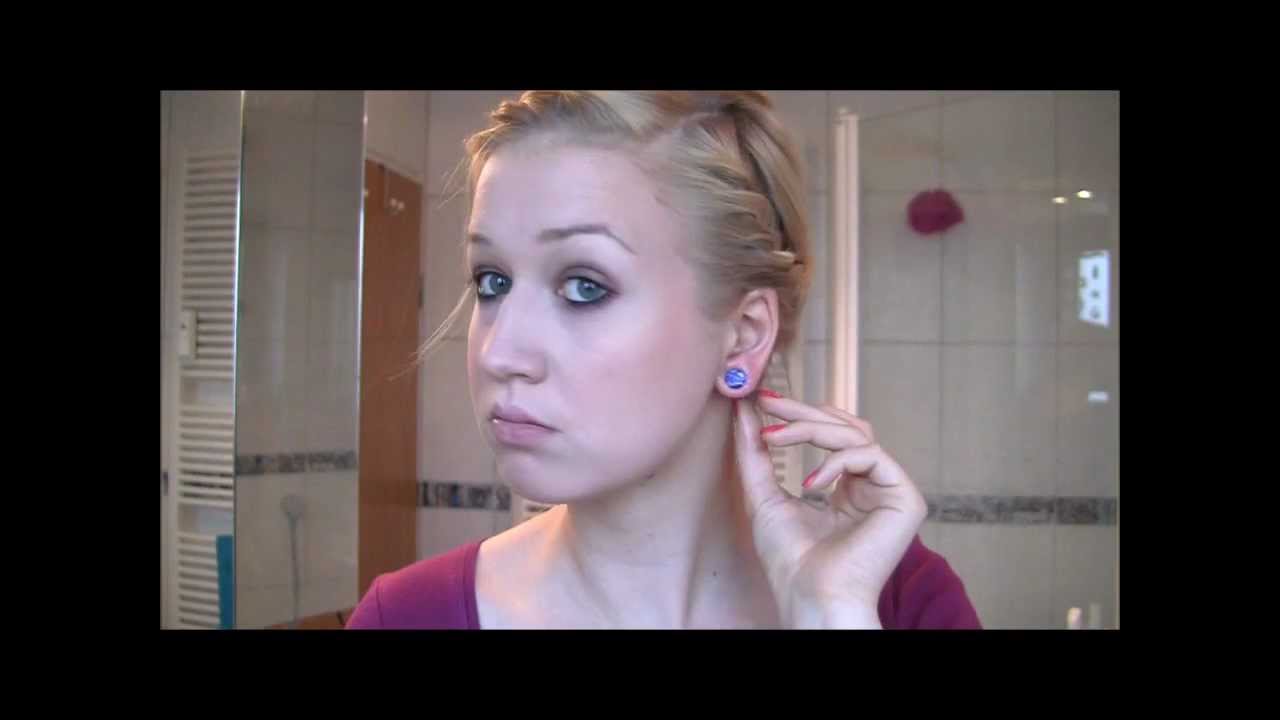 NEUES DEHNVIDEO!!
