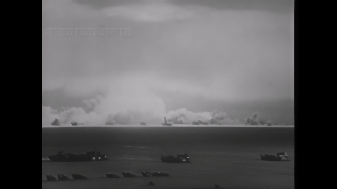 Nuclear Weapons Effects