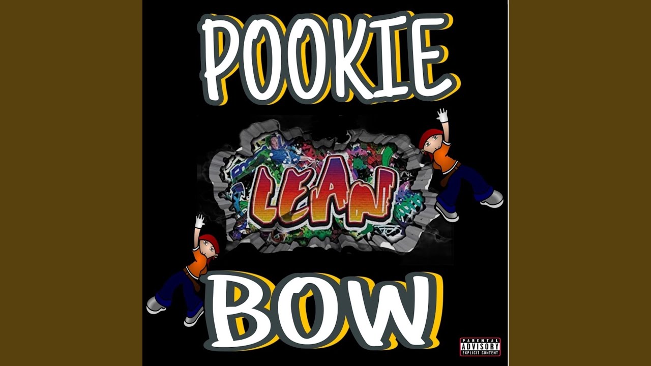 Pookie Lean (Sped Up)