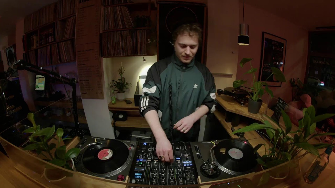 mono•radio | Tresor.West w/ Trinitron (Detroit Electro)