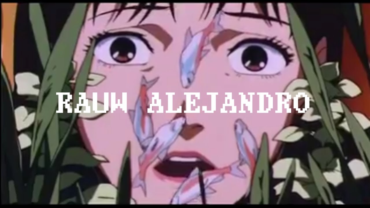 VOLVER - Tainy, Rauw Alejandro, Skrillex, Four Tet (Visualizer DATA)