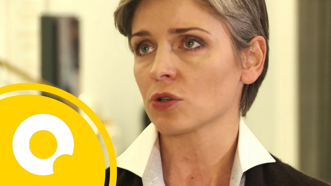 Joanna Mucha o aborcji: ja bym tego nie zrobiła | OnetNews
