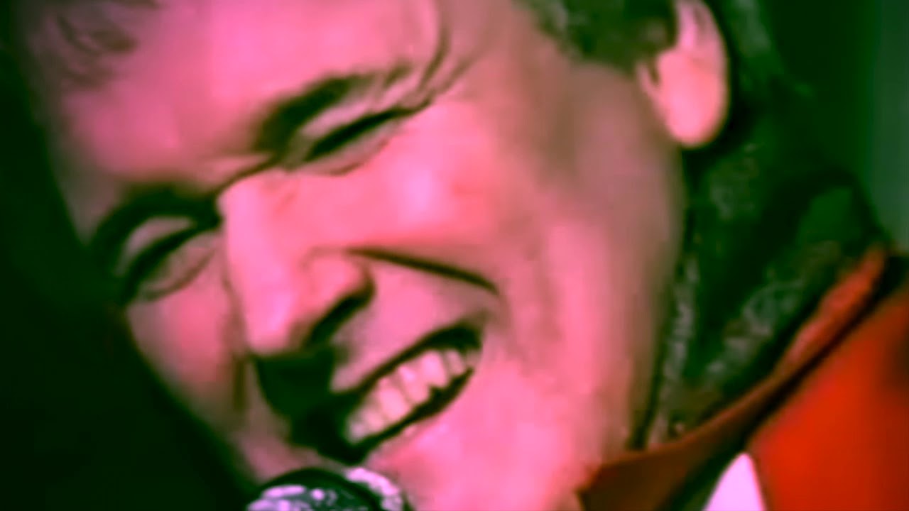 Love will tear us Apart P J Proby Sessions