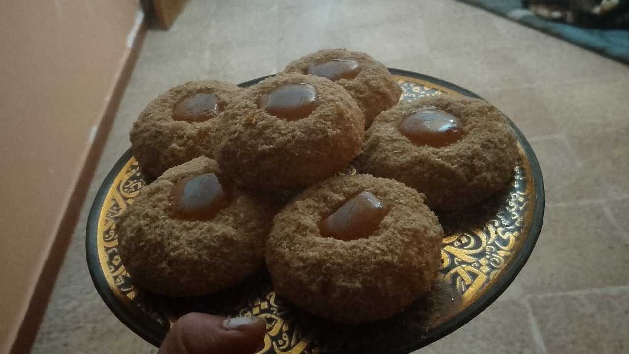 ارواحي نعطيك مشروع ناجح 👌 بحلوة اقتصادية راقية باقل تكلفة و تقطلعك42 حبة 3حبات بيض  يجيك هشيش #وصفات