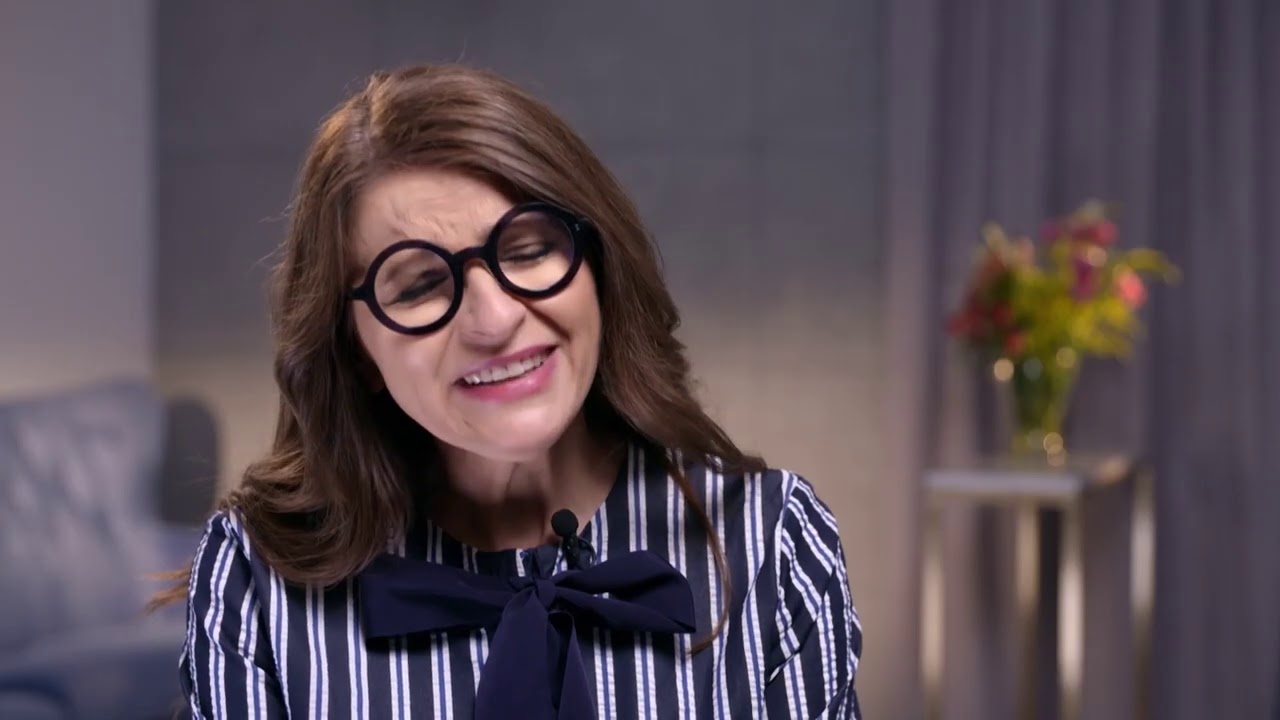 Mentorka Irena wymierzyła karę winnym afery winnej [Projekt Lady]