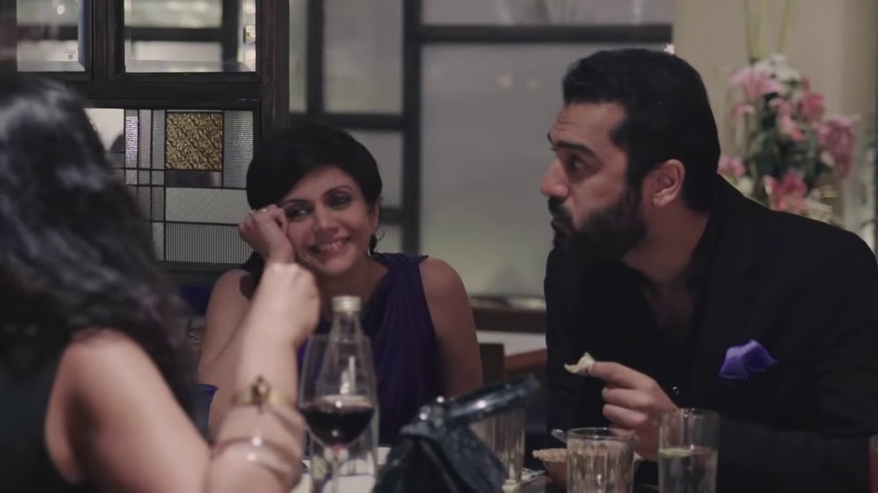 The Bombay Canteen