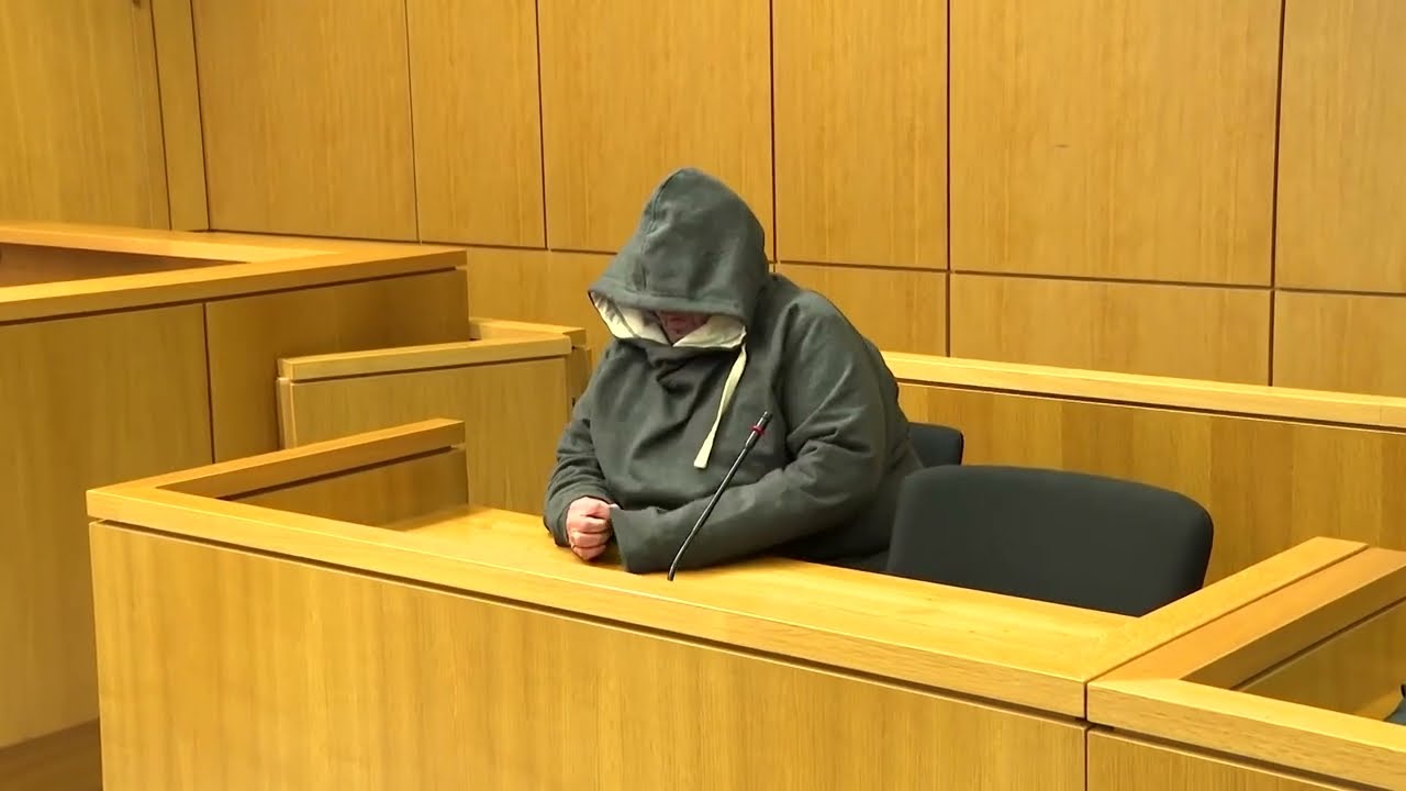 German court jails man for drugging, raping wife, posting online | REUTERS