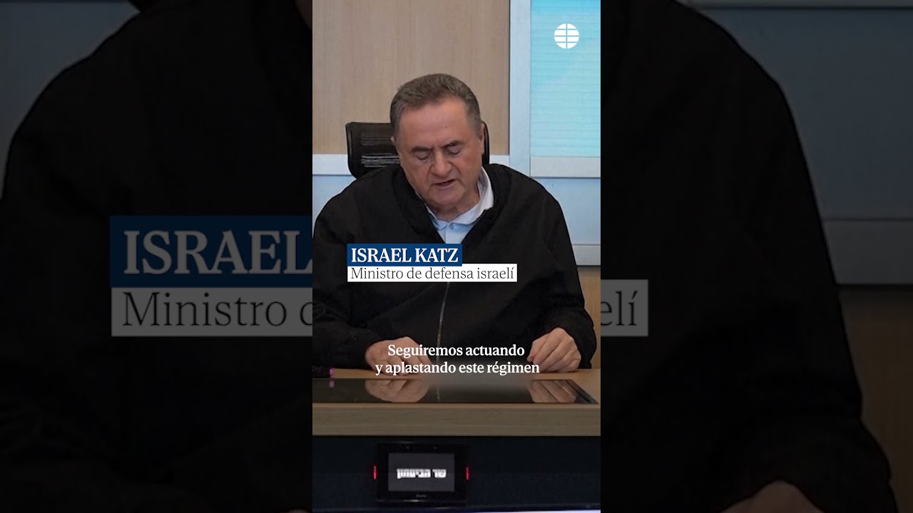 Irán amenaza a su población con dispararles si se levantan contra el régimen: 