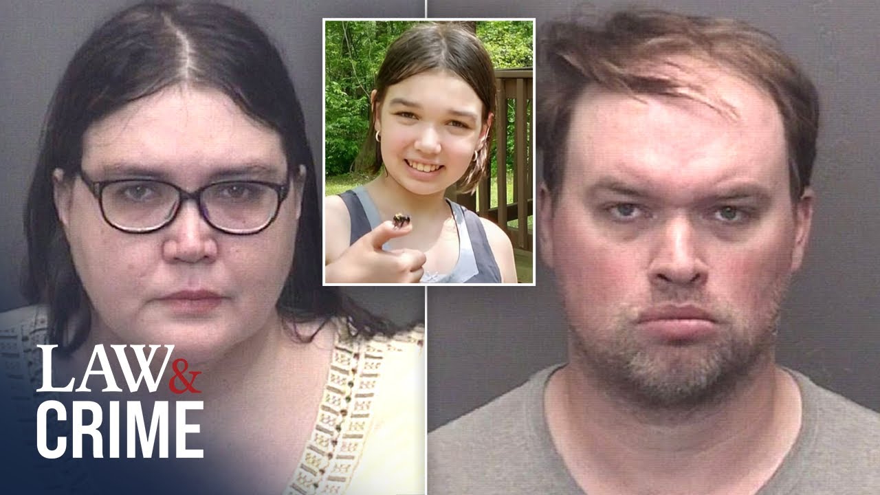 Diabetic Girl’s Parents Neglected Her Until She Died: Cops