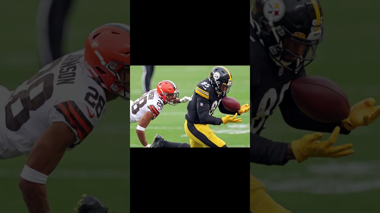 Аарон Роджерс из «Стилерс» имеет преимущество в упорной борьбе с Си Джеем Страудом из «Тексанс»? ...