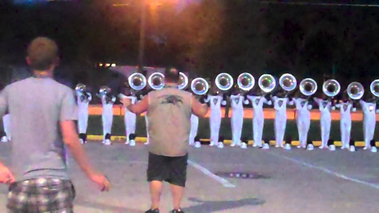 Pitch Perfection: The Phantom Regiment
