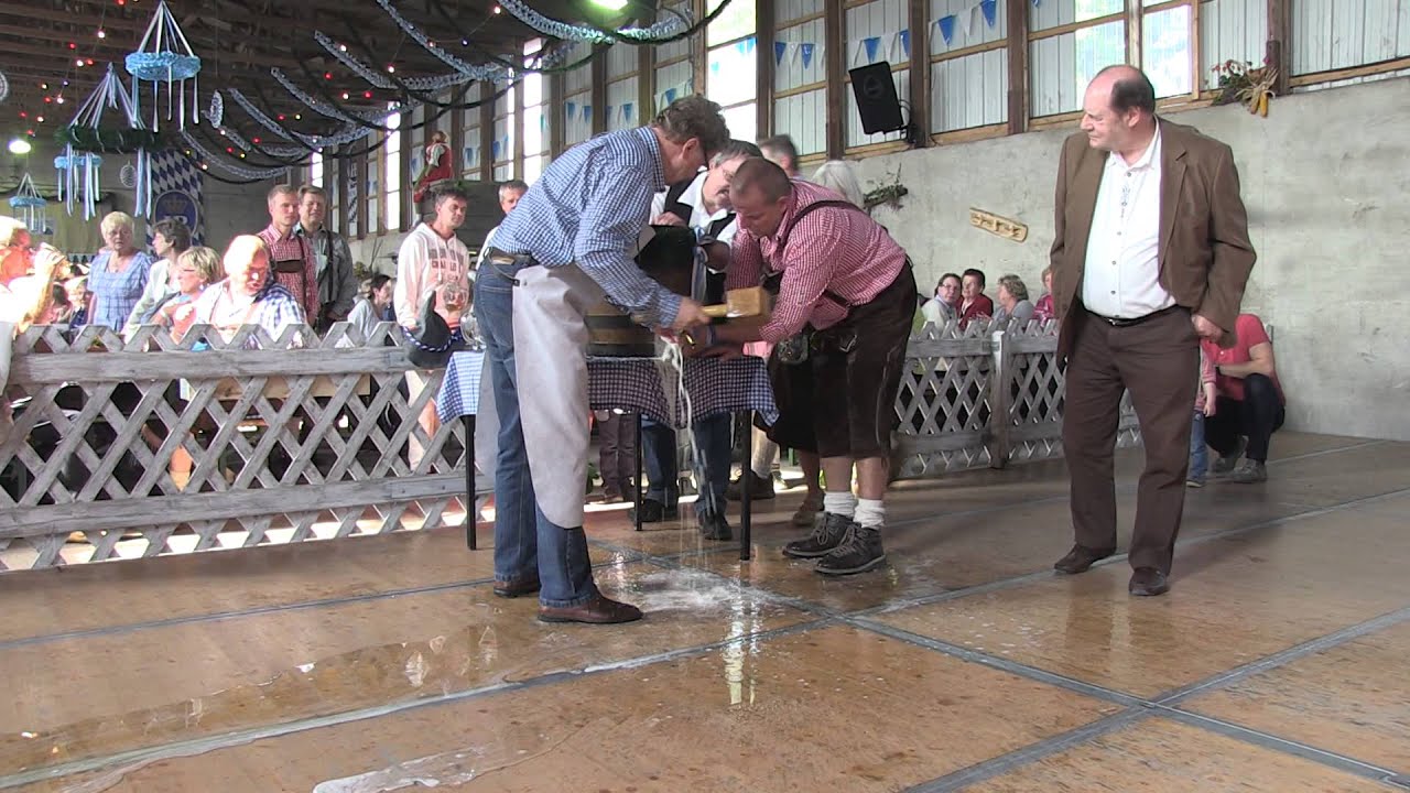 Oktoberfest in Beetzendorf 2014