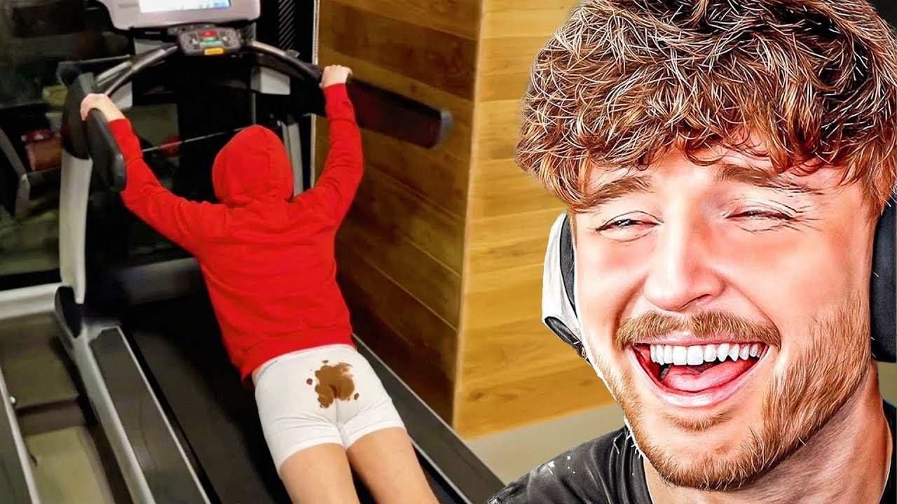 ONE HOUR Try Not To Laugh Challenge!