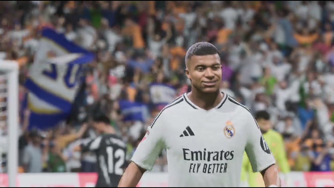 Real Madrid vs Arsenal Champions league Highlights