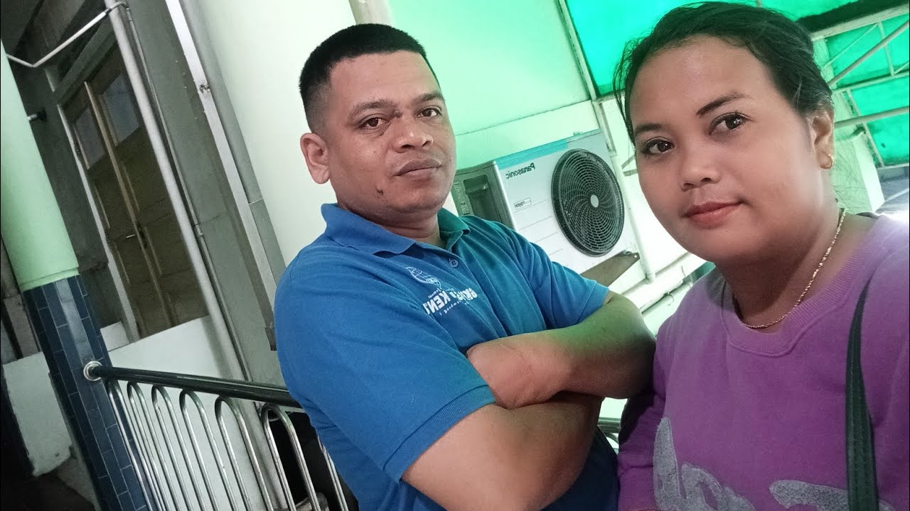 Dernita Cahaya Hidupku 