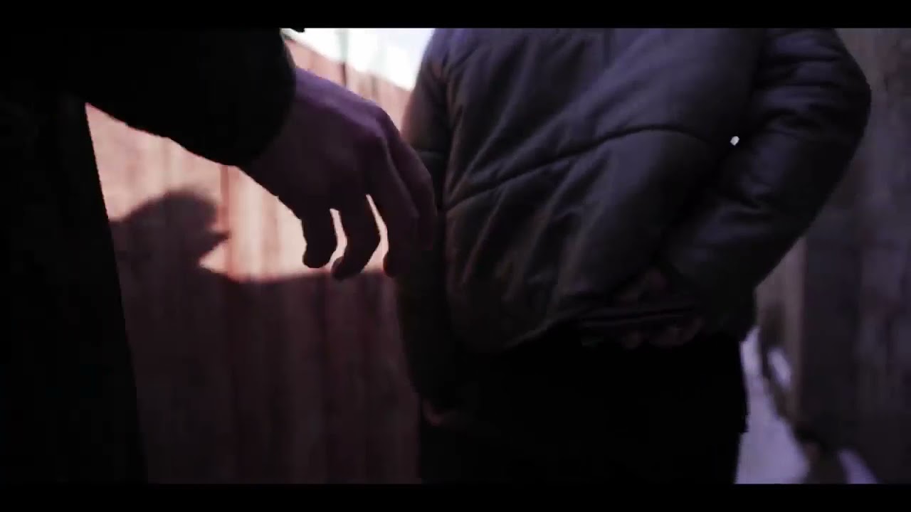 Gangaa-Stolen ft 976Beatz (Official music video)