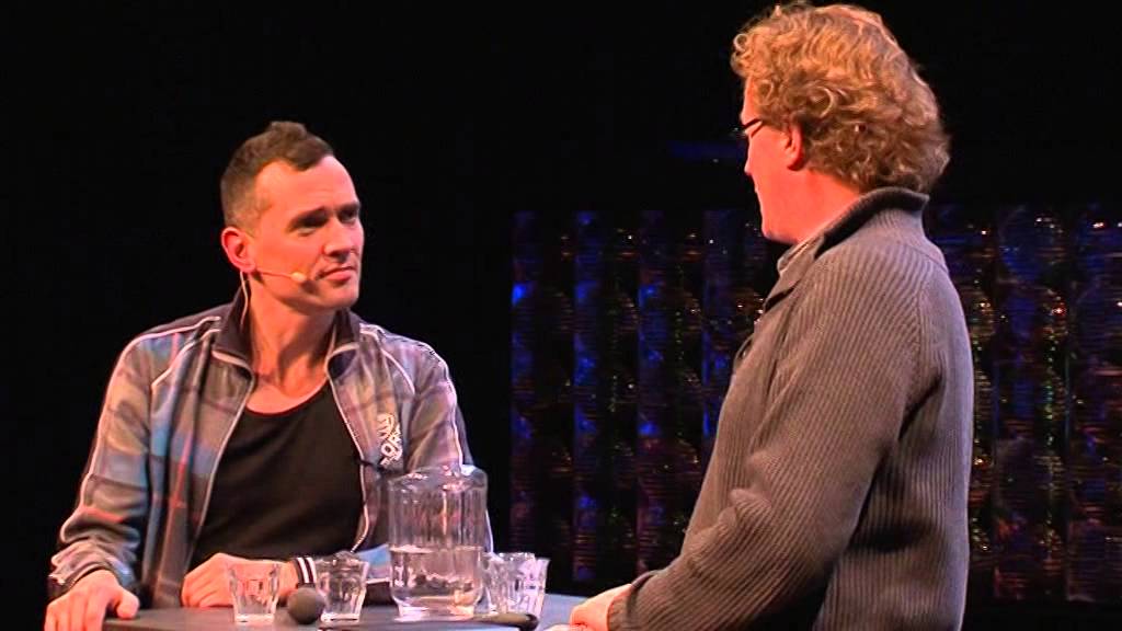 Science of Fiction - Carlo Beenakker over tijdreizen en wormgaten (NWO Spinoza te Paard)