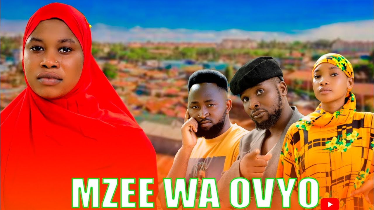 MZEE WA OVYO _ Episode 2