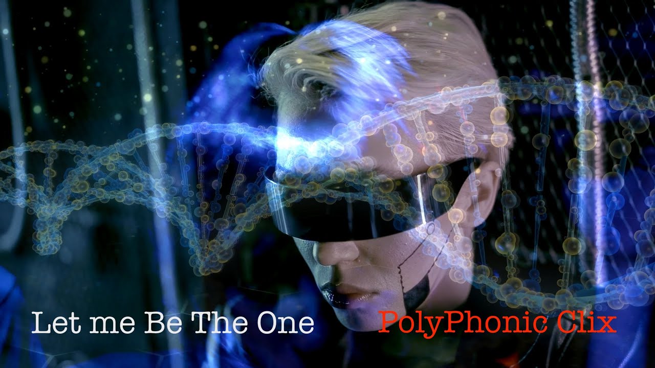 Let Me Be The One (Official Video)