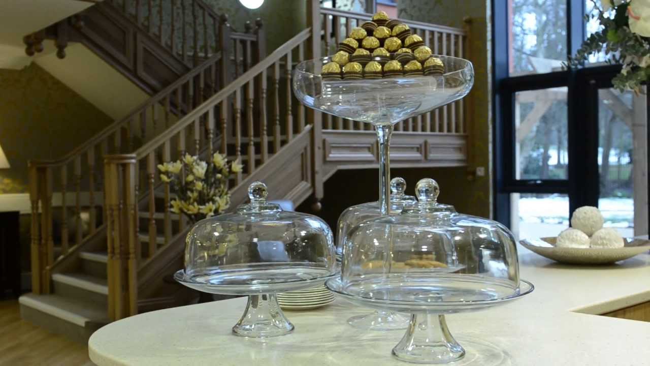 Amazing Nursing Home Installation Video