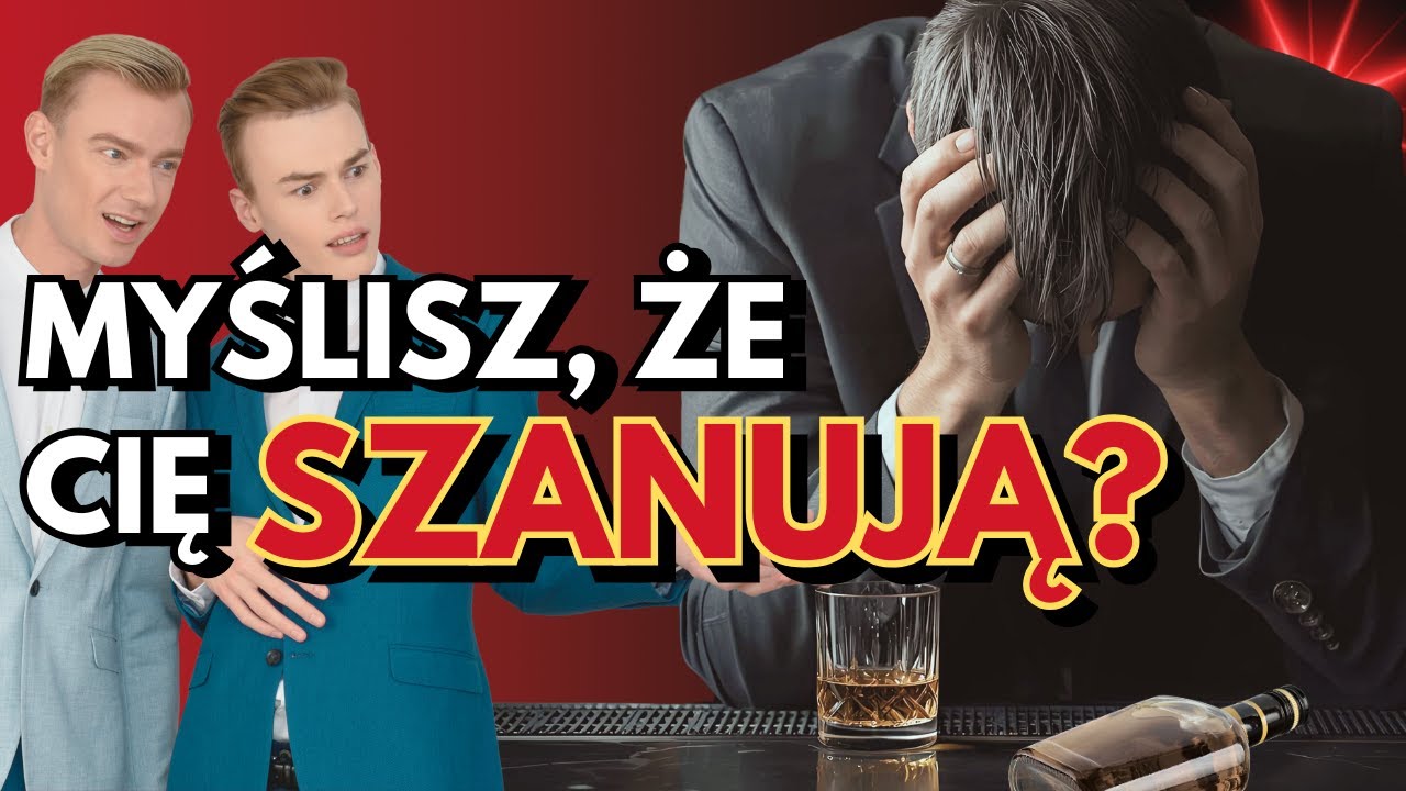 Dlaczego Ludzie Cię Nie Szanują, Kiedy Pijesz (Nawet Trochę)