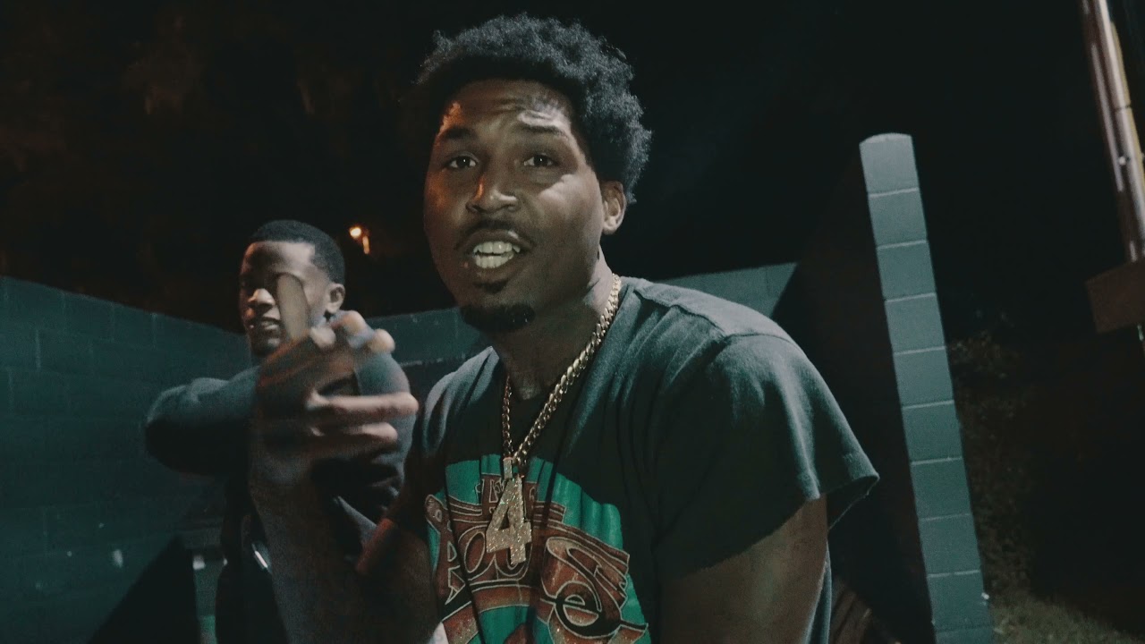 Leek- Loose Screws ft Jizzle04