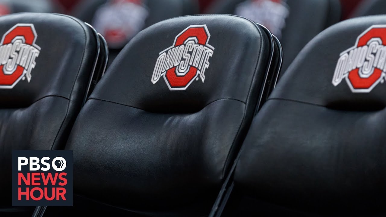 Report says OSU doctor sexually abused students for decades -- and school officials knew