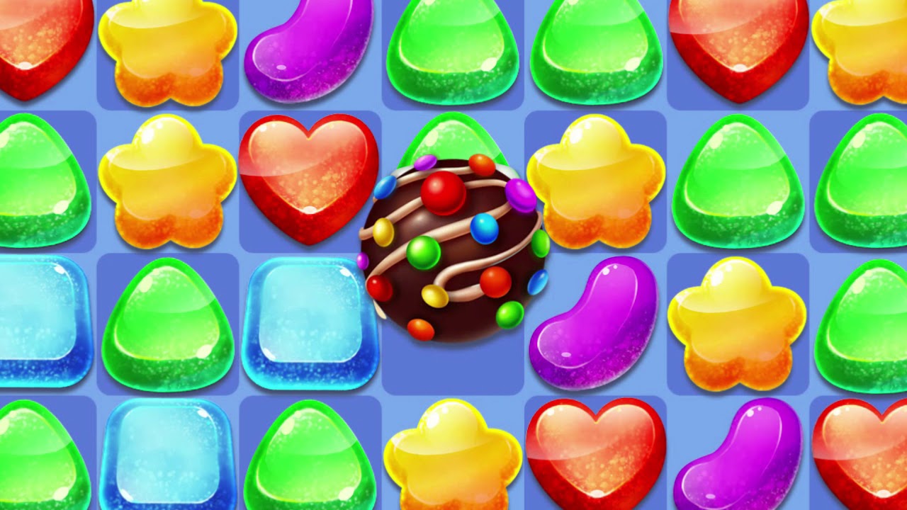 3 sweet cookie -2019 Best rated match 3 game