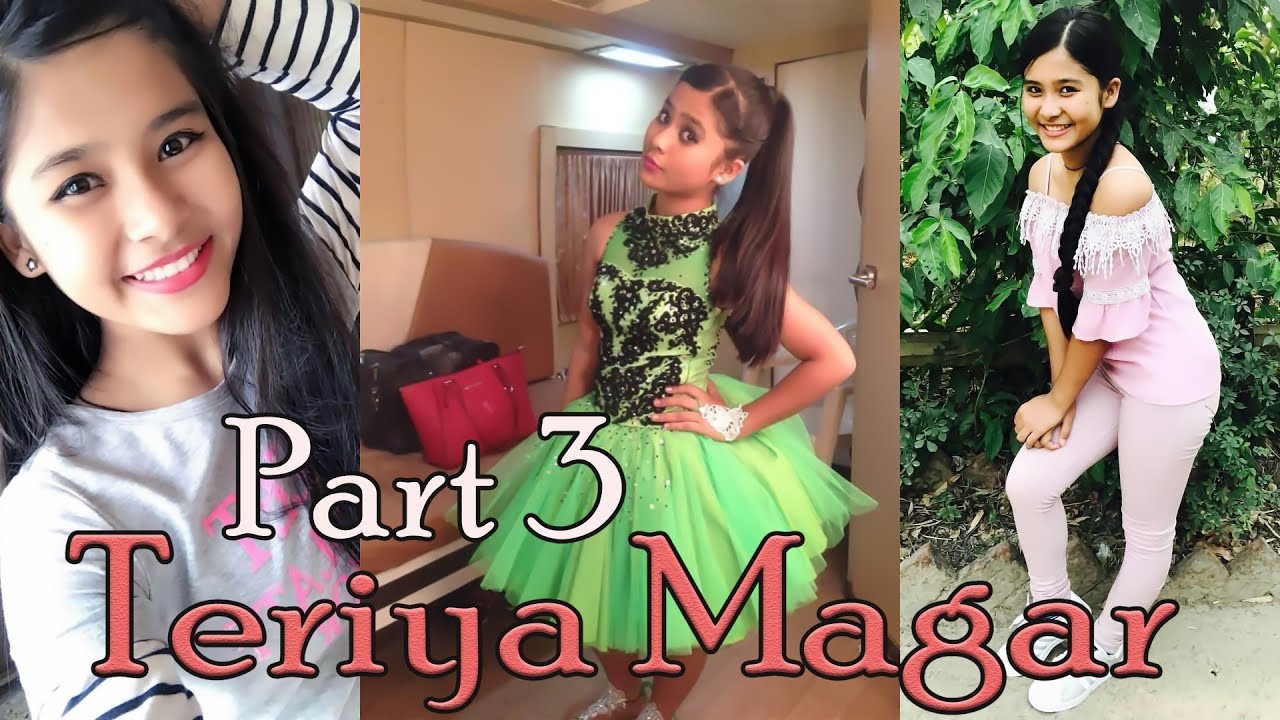 Teriya Magar Musicaly Part 3 || New #2017 || Must Watch