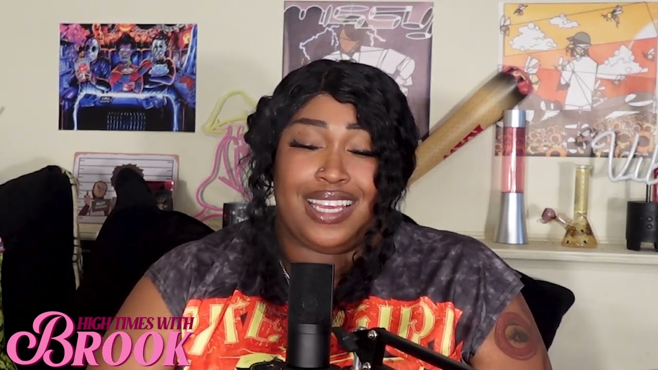 High Times with Brook Episode 15 | Pay The Price