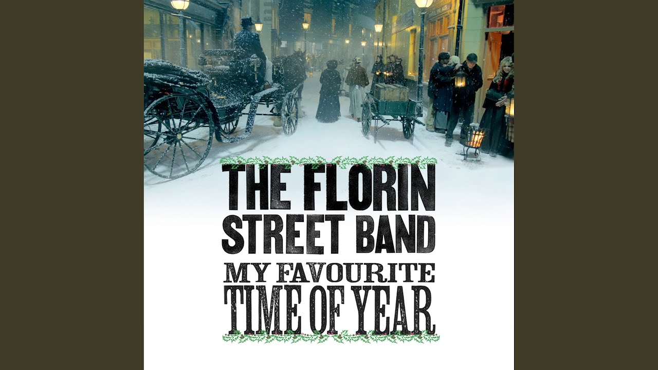 My Favourite Time of Year (Instrumental)