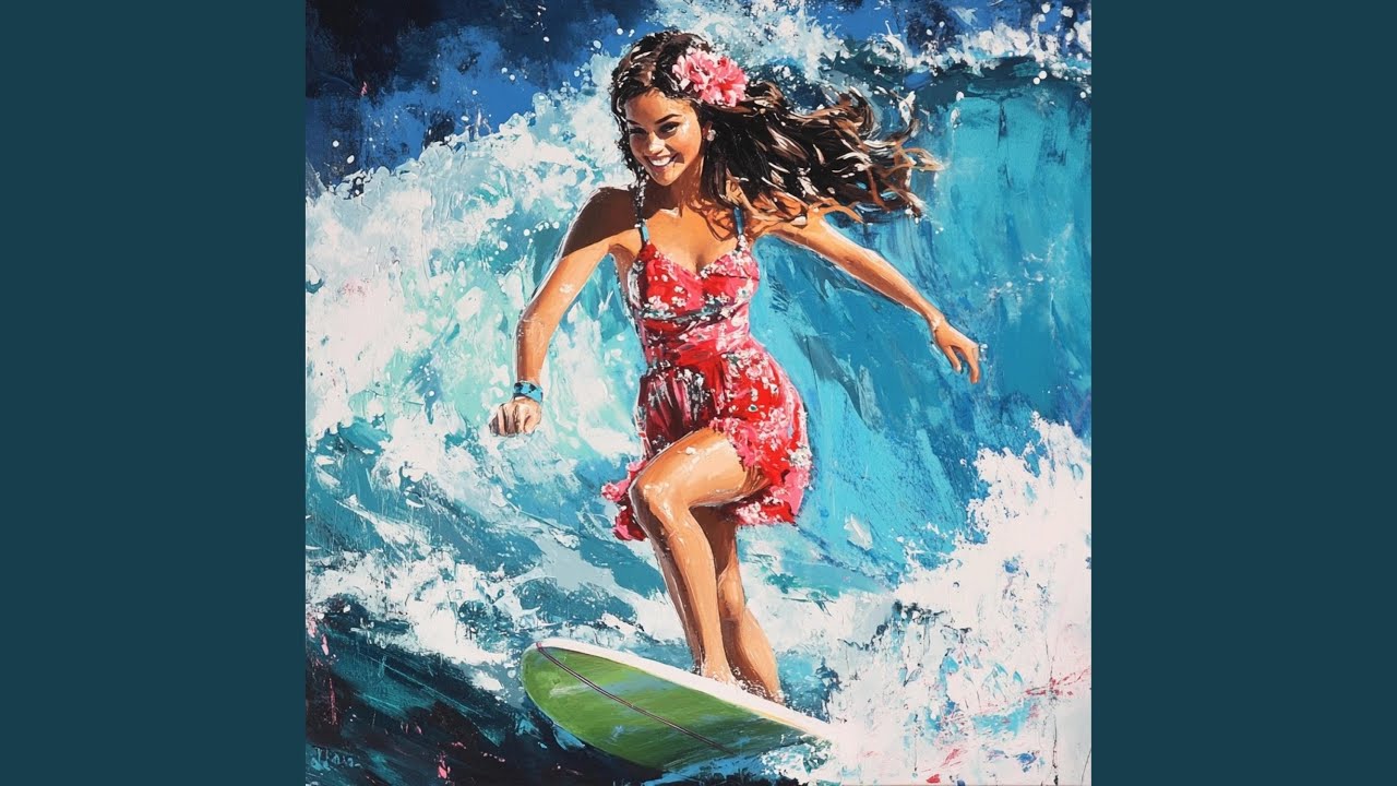 Surf Rock3