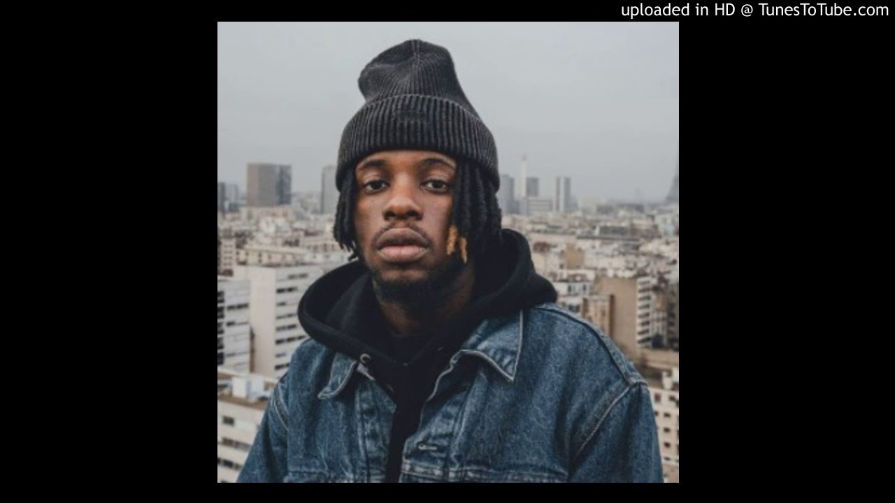 Lanvin. (Josman Booba type beat)