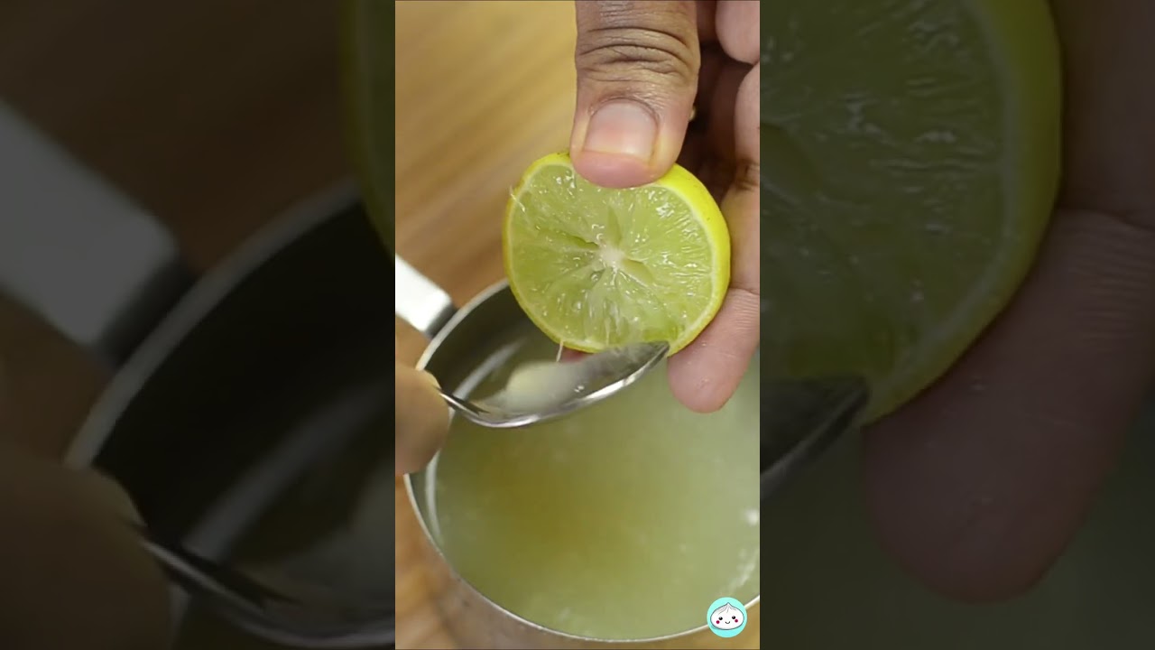 Classic Vietnamese Fish Sauce Guide: Nước Mắm | Nước Chấm Recipe #shorts