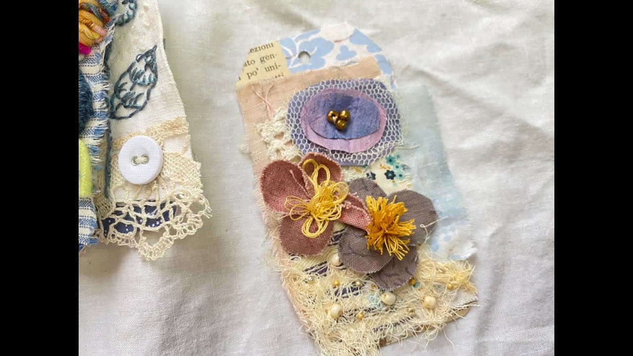 #52tagshannemade | week 13 'layers'