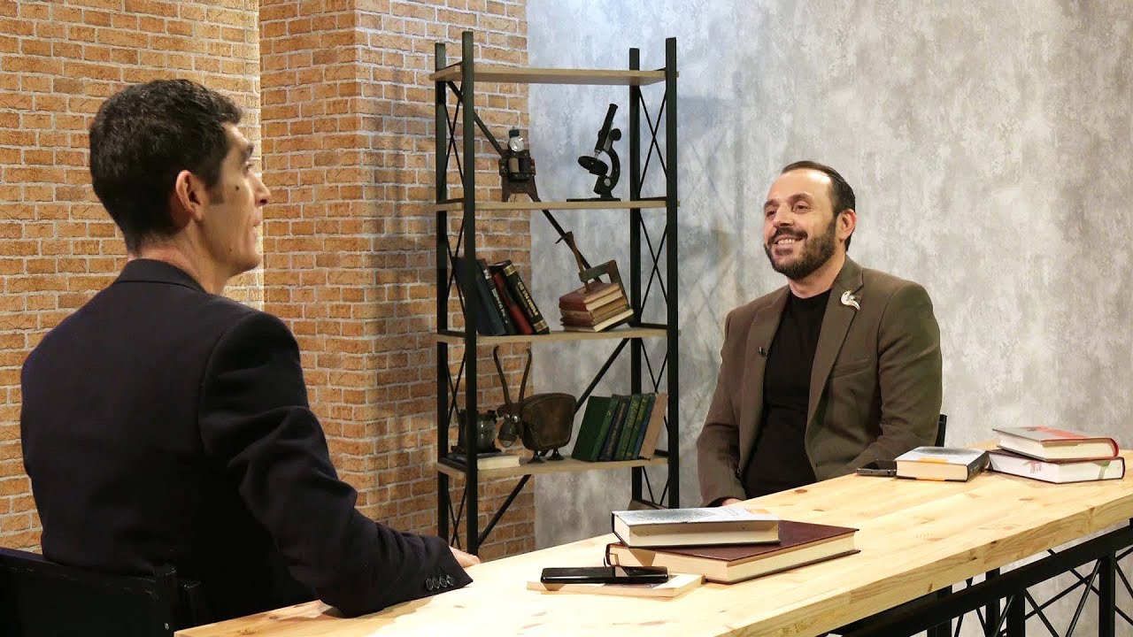 Մեծահասակաների գրականության փոքրիկ հերոսները, մաս 2