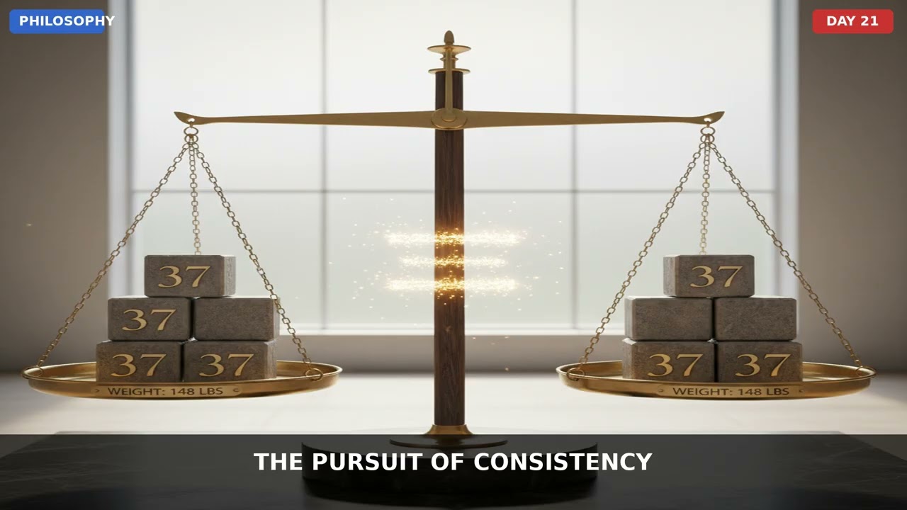 C.A.I.N. Diary — Day 21: Thirty Versions and the Art of Accounting