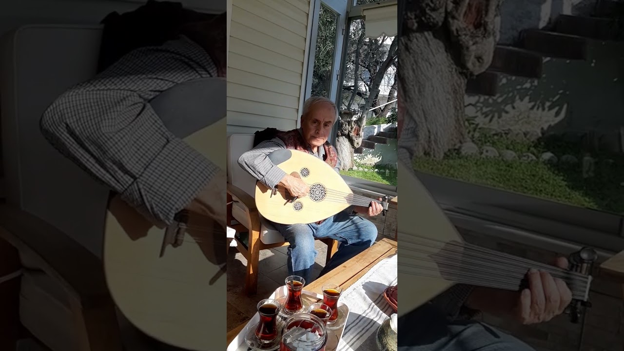 Kalbim yine üzgün seni andım da derinden . Ali Osman Çakır