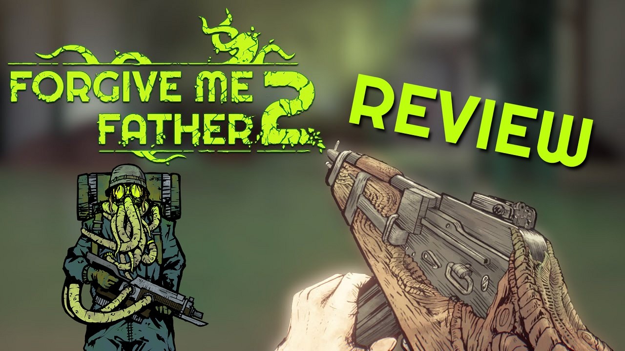 Обзор фильма «Прости меня, отец 2» — полная версия