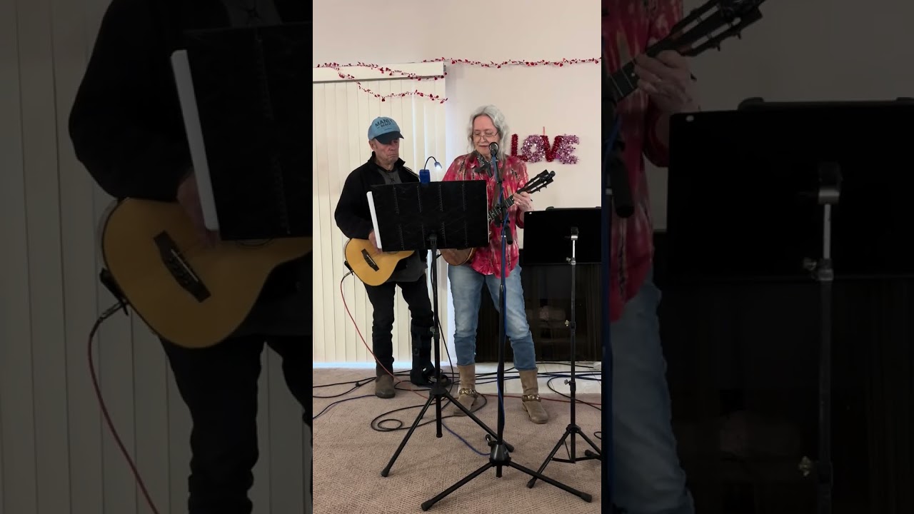 “Choosin’ Texas” cover