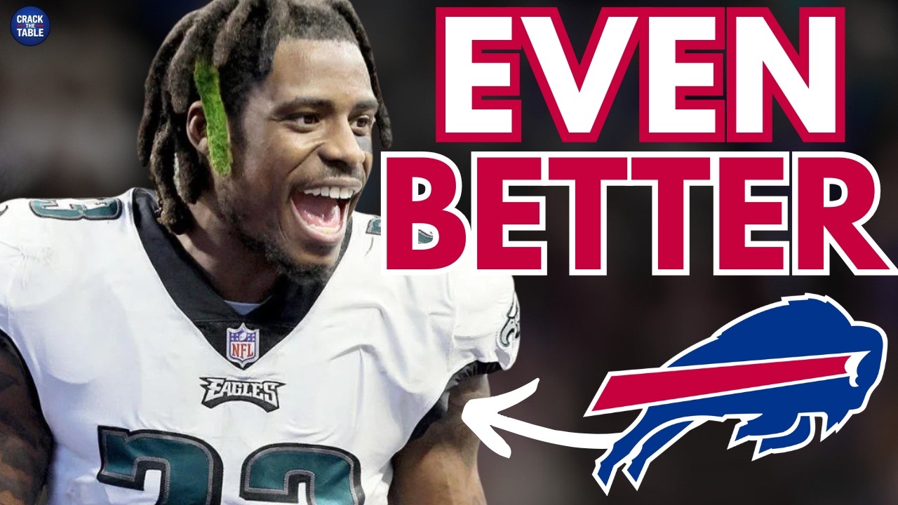 Buffalo Bills Just Got Good News On Multiple Fronts!