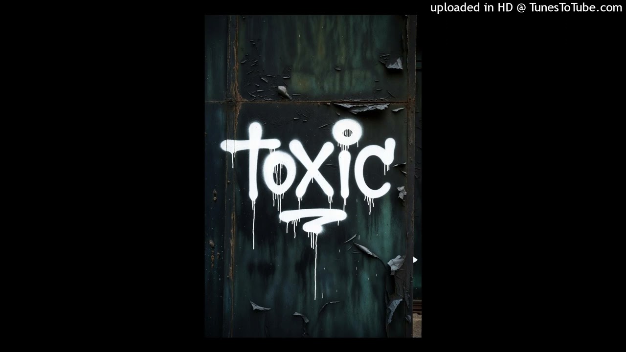 Toxic 01 track