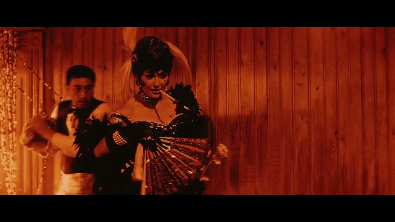 Yvetta Simonová – Kdyz v báru houstne dým