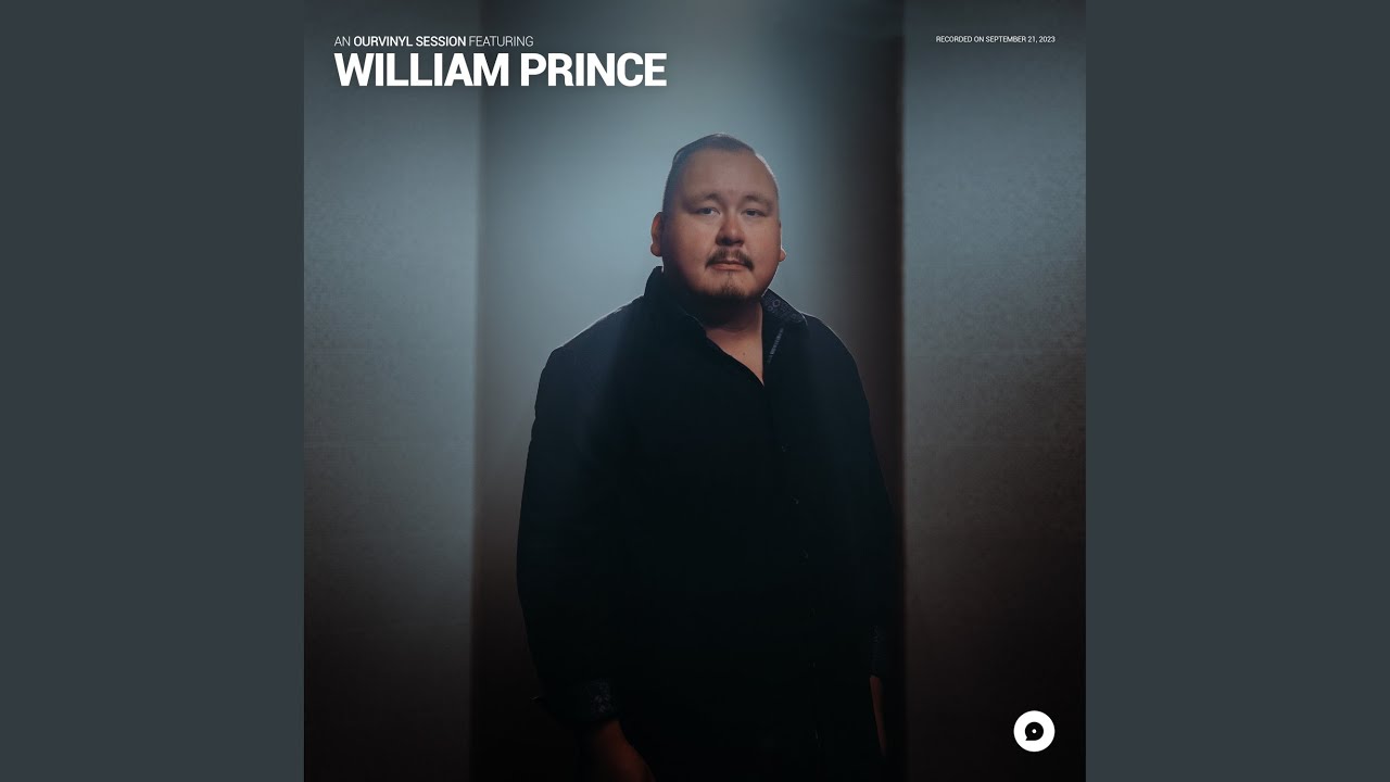 Take a Look Around (OurVinyl Sessions)