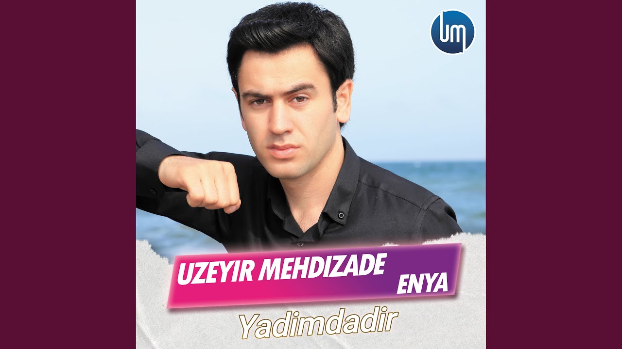 Yadimdadir (feat. Enya)