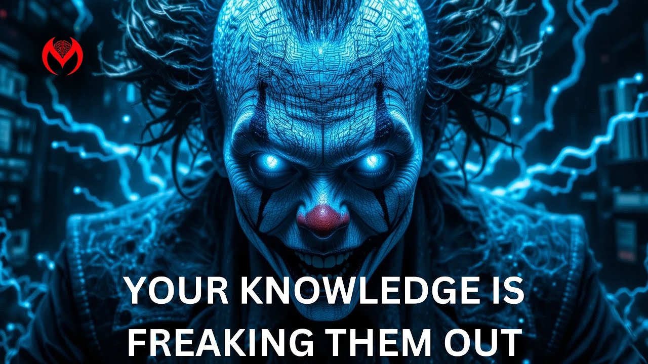 CIA CAN’T UNDERSTAND HOW YOU FOUND THIS… OR WHO TOLD YOU 🤐🧠