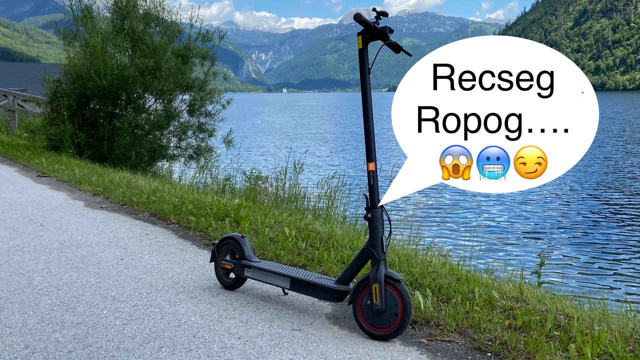 Recsegés elhárítás    Xiaomi Pro 2