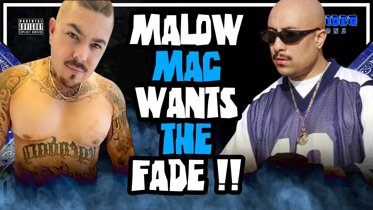 Disgruntle Ex Hi Power Records Employee Wants To Catch A Fair One With Mr.Capone-e
