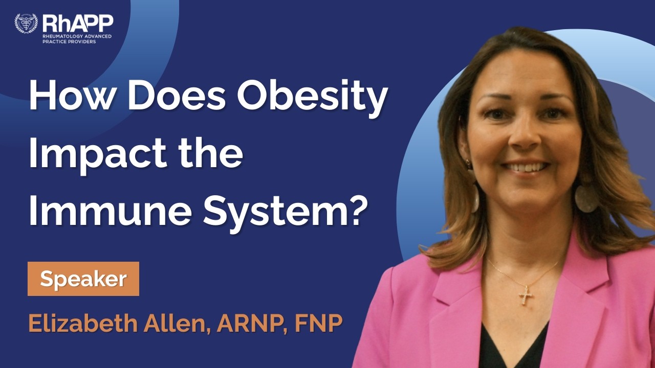 FAQ: How Does Obesity Impact the Immune System?